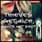 Thieves Get Rich, Saints Get Shot: A Novel (Unabridged) audio book by Jodi Compton