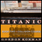 Collision Course: Titanic, Book 2 (Unabridged) audio book by Gordon Korman