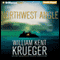 Northwest Angle: A Cork O'Connor Mystery (Unabridged) audio book by William Kent Krueger