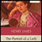The Portrait of a Lady (Unabridged) audio book by Henry James