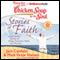 Chicken Soup for the Soul: Stories of Faith: Inspirational Stories of Hope, Devotion, Faith, and Miracles (Unabridged) audio book by Jack Canfield, Mark Victor Hansen, Amy Newmark (editor)