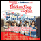 Chicken Soup for the Soul: Teens Talk Middle School: 101 Stories of Life, Love, and Learning for Younger Teens (Unabridged) audio book by Jack Canfield, Mark Victor Hansen, Madeline Clapps, Valerie Howlett