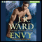 Envy: A Novel of the Fallen Angels (Unabridged) audio book by J.R. Ward