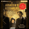 The Assassin's Accomplice: Mary Surratt and the Plot to Kill Abraham Lincoln (Unabridged)