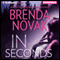 In Seconds: Bulletproof Trilogy, Book 2 (Unabridged) audio book by Brenda Novak