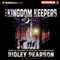 The Kingdom Keepers: Disney after Dark (Unabridged) audio book by Ridley Pearson