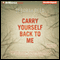 Carry Yourself Back to Me (Unabridged) audio book by Deborah Reed