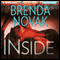 Inside: Bulletproof Trilogy, Book 1 (Unabridged) audio book by Brenda Novak