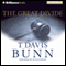 The Great Divide (Unabridged) audio book by Davis Bunn