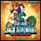 The Quest for Aztec Gold: Mexico: Secret Agent Jack Stalwart, Book 10 (Unabridged)