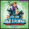 The Theft of the Samurai Sword: Japan: Secret Agent Jack Stalwart, Book 11 (Unabridged) audio book by Elizabeth Singer Hunt