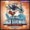 Peril at the Grand Prix: Italy: Secret Agent Jack Stalwart, Book 8 (Unabridged)