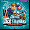 The Deadly Race to Space: Russia: Secret Agent Jack Stalwart, Book 9 (Unabridged)