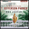 The Jaguar: A Charlie Hood Novel #5 (Unabridged) audio book by T. Jefferson Parker
