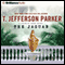 The Jaguar: A Charlie Hood Novel #5 audio book by T. Jefferson Parker