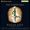 The Copper Sign (Unabridged) audio book by Katia Fox