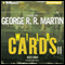 Wild Cards II: Aces High (Unabridged) audio book by George R. R. Martin, Roger Zelazny, Pat Cadigan, Lewis Shiner, Walter Jon Williams