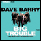 Big Trouble audio book by Dave Barry