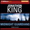 Midnight Guardians: A Max Freeman Mystery (Unabridged) audio book by Jonathon King