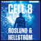 Cell 8 (Unabridged) audio book by Anders Roslund, Brge Hellstrm