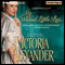 My Wicked Little Lies (Unabridged) audio book by Victoria Alexander