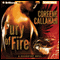 Fury of Fire: Dragonfury, Book 1 (Unabridged) audio book by Coreene Callahan