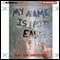 My Name Is Not Easy (Unabridged) audio book by Debby Dahl Edwardson