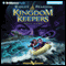 Kingdom Keepers V: Shell Game (Unabridged) audio book by Ridley Pearson