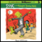 Stink and the Midnight Zombie Walk (Unabridged) audio book by Megan McDonald