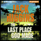 The Last Place God Made (Unabridged) audio book by Jack Higgins