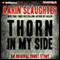 Thorn in My Side (Unabridged) audio book by Karin Slaughter