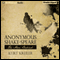Anonymous Shake-Speare: The Man Behind (Unabridged) audio book by Kurt Kreiler