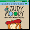 Around the World in 8 1/2 Days: Judy Moody, Book 7 (Unabridged) audio book by Megan McDonald
