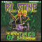 The Adventures of Shrinkman (Unabridged) audio book by R. L. Stine