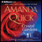 Crystal Gardens: A Ladies of Lantern Street Novel audio book by Amanda Quick