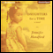 Daughters for a Time (Unabridged) audio book by Jennifer Handford
