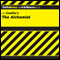 The Alchemist: CliffsNotes (Unabridged) audio book by Adam Sexton