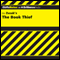 CliffsNotes on Zusak's The Book Thief (Unabridged)