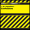 St. Augustine's Confessions: CliffsNotes (Unabridged)