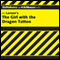 The Girl with the Dragon Tattoo: CliffsNotes (Unabridged)