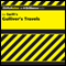 Gulliver's Travels: CliffsNotes (Unabridged)
