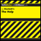 The Help: CliffsNotes (Unabridged)