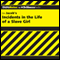 Incidents in the Life of a Slave Girl: CliffsNotes (Unabridged) audio book by Durthy A. Washington