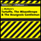 Tartuffe, The Misanthrope & The Bourgeois Gentleman: CliffsNotes (Unabridged)