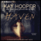 Haven audio book by Kay Hooper