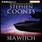 The Sea Witch: Three Novellas (Unabridged) audio book by Stephen Coonts