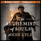 The Alchemist of Souls: Night's Masque, Book 1 (Unabridged) audio book by Anne Lyle