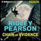 Chain of Evidence (Unabridged) audio book by Ridley Pearson