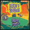 Alien on a Rampage: The Intergalactic Bed and Breakfast, Book 2 (Unabridged) audio book by Clete Barrett Smith