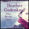 One Breath Away audio book by Heather Gudenkauf